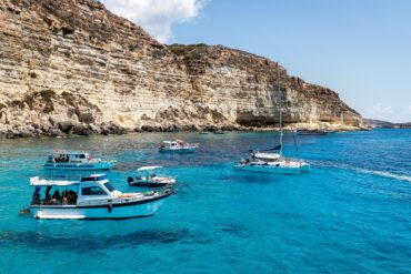 Lampedusa